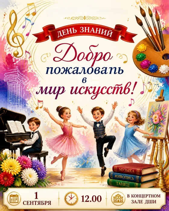 Афиша